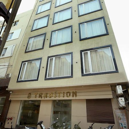 Hotel Tradition Heritage Walk أمريتسار المظهر الخارجي الصورة
