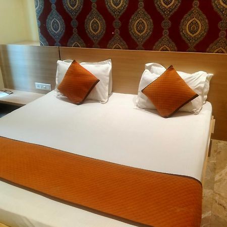 Hotel Tradition Heritage Walk أمريتسار المظهر الخارجي الصورة
