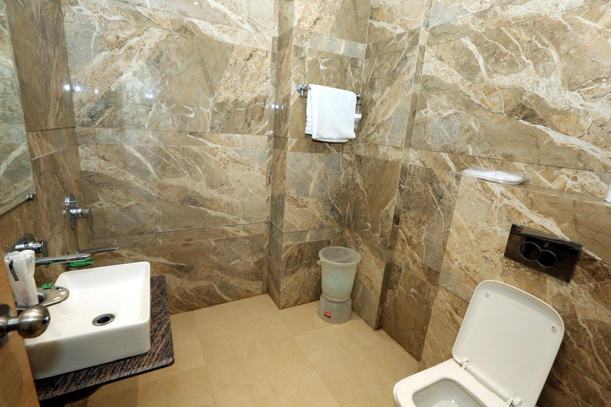 Hotel Tradition Heritage Walk أمريتسار المظهر الخارجي الصورة