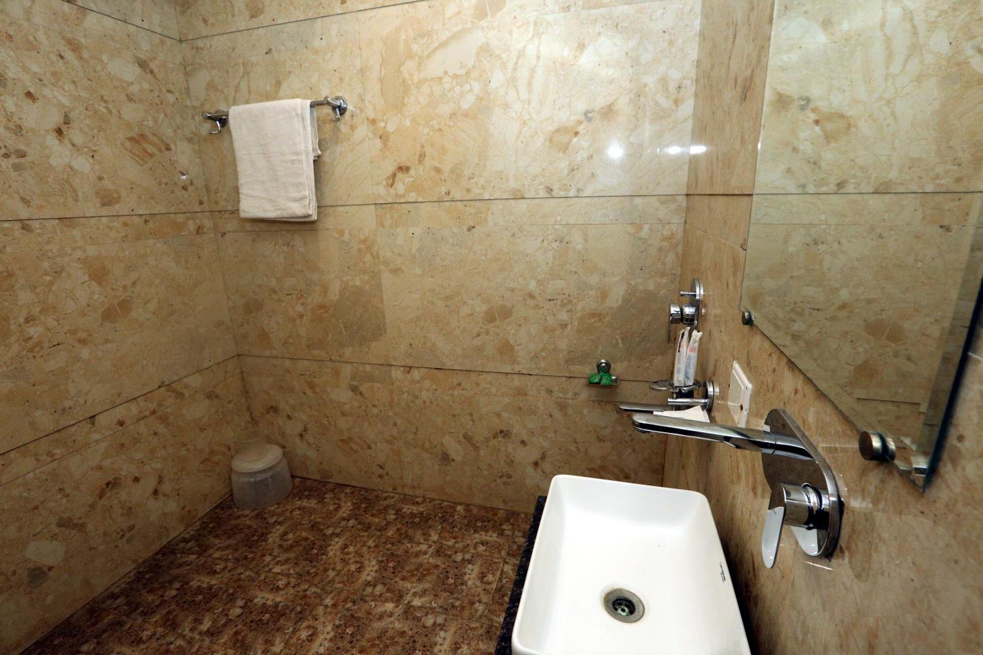 Hotel Tradition Heritage Walk أمريتسار المظهر الخارجي الصورة