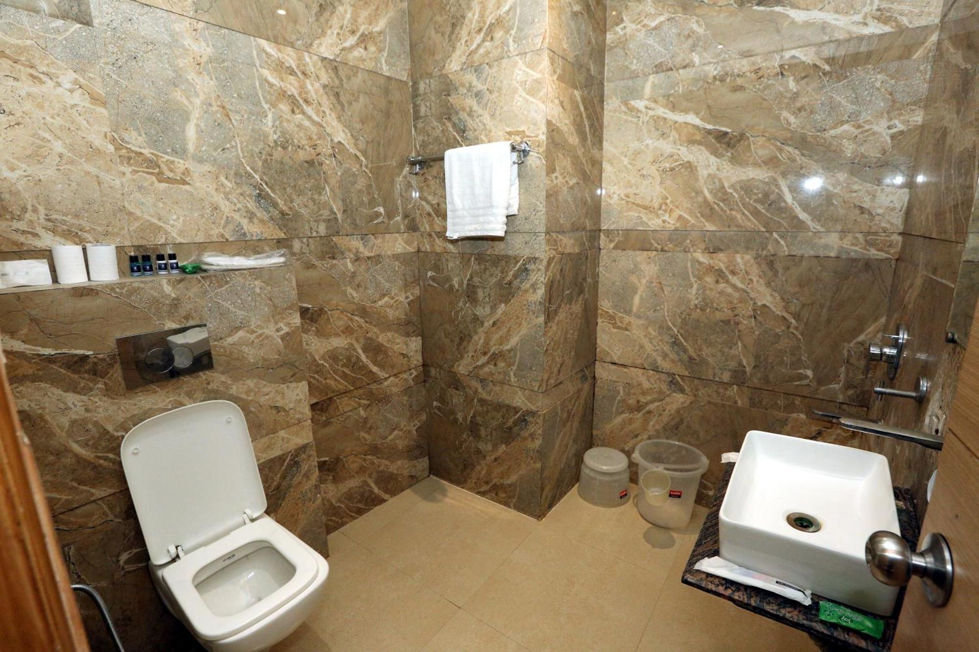 Hotel Tradition Heritage Walk أمريتسار المظهر الخارجي الصورة