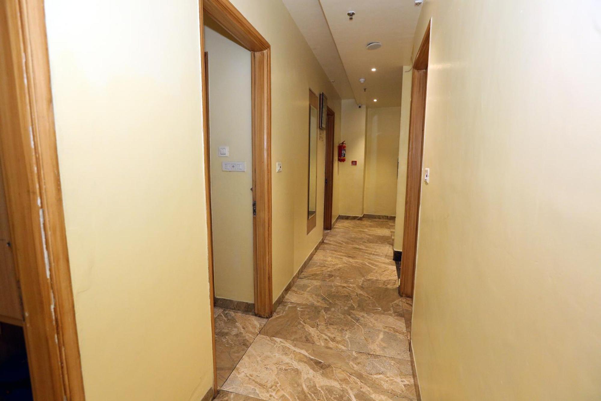 Hotel Tradition Heritage Walk أمريتسار المظهر الخارجي الصورة