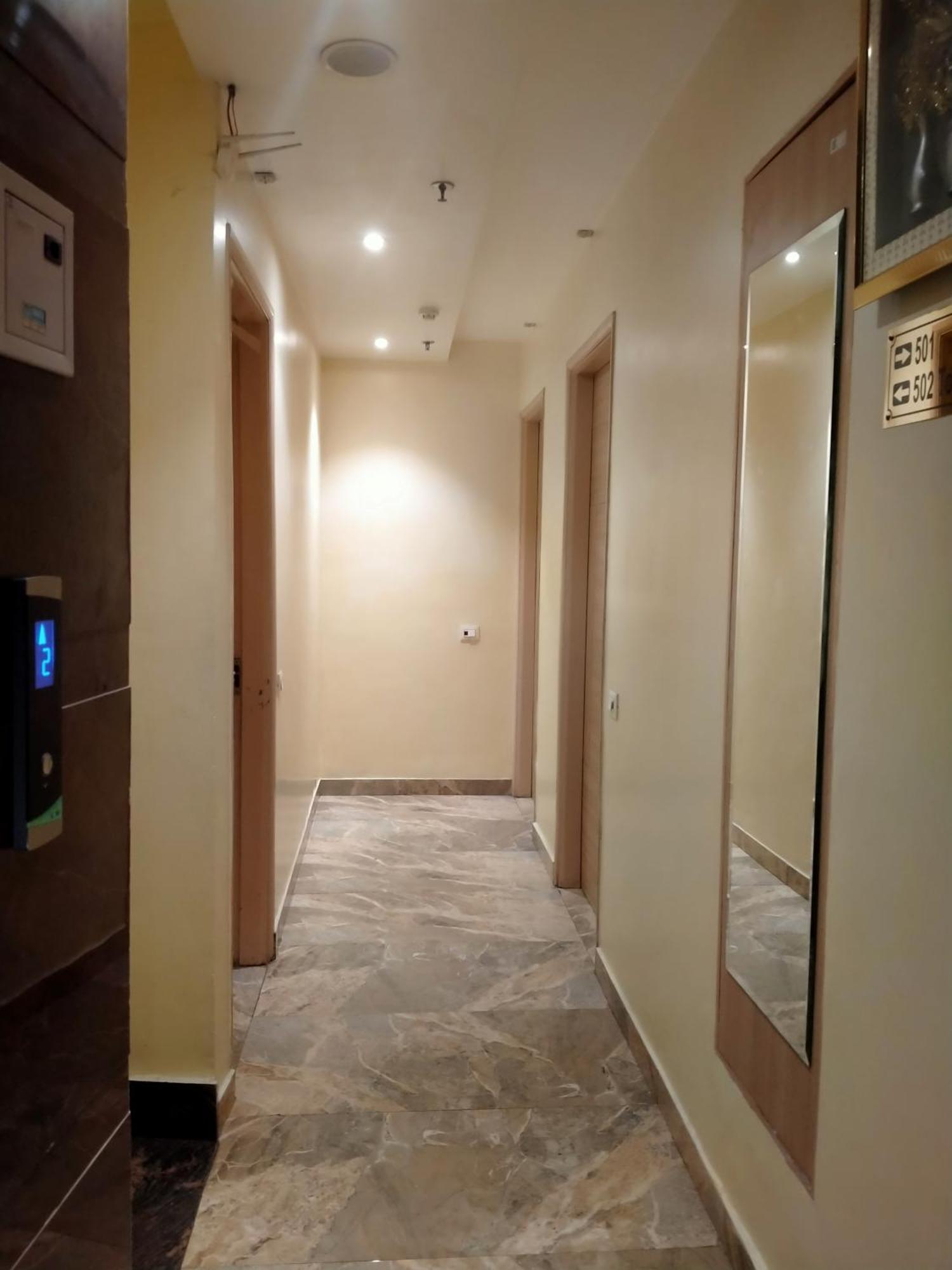 Hotel Tradition Heritage Walk أمريتسار المظهر الخارجي الصورة