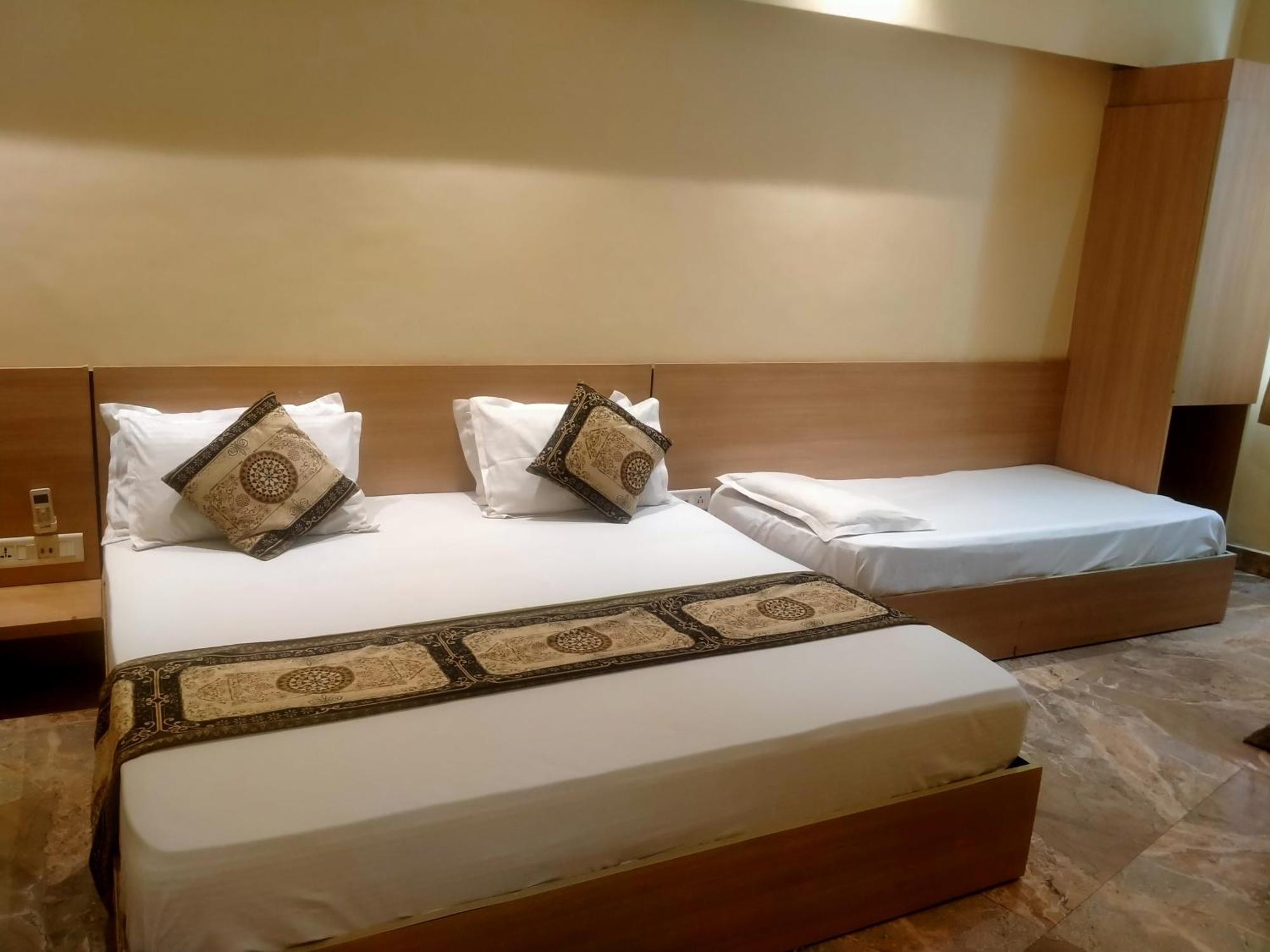 Hotel Tradition Heritage Walk أمريتسار المظهر الخارجي الصورة