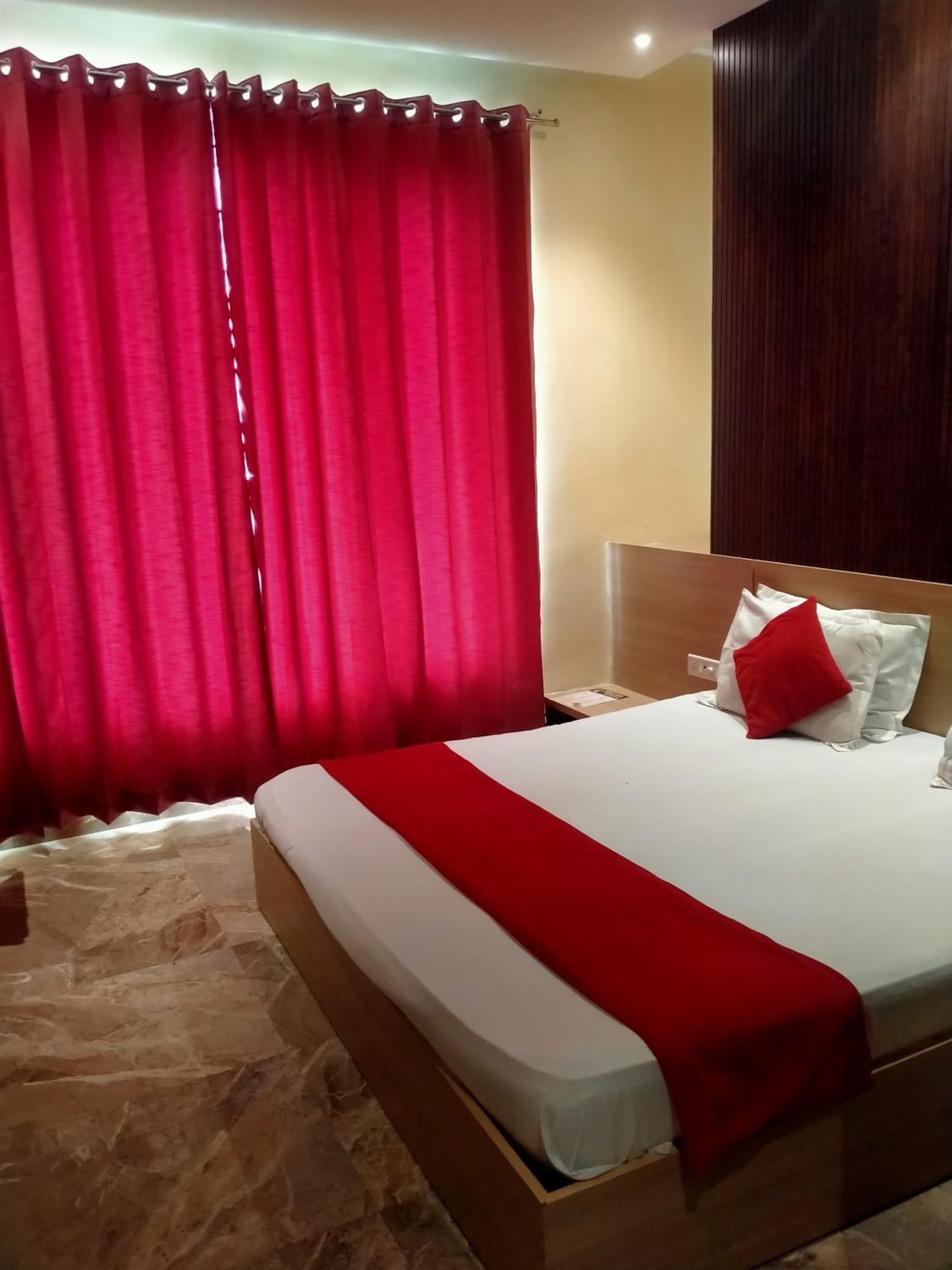 Hotel Tradition Heritage Walk أمريتسار المظهر الخارجي الصورة
