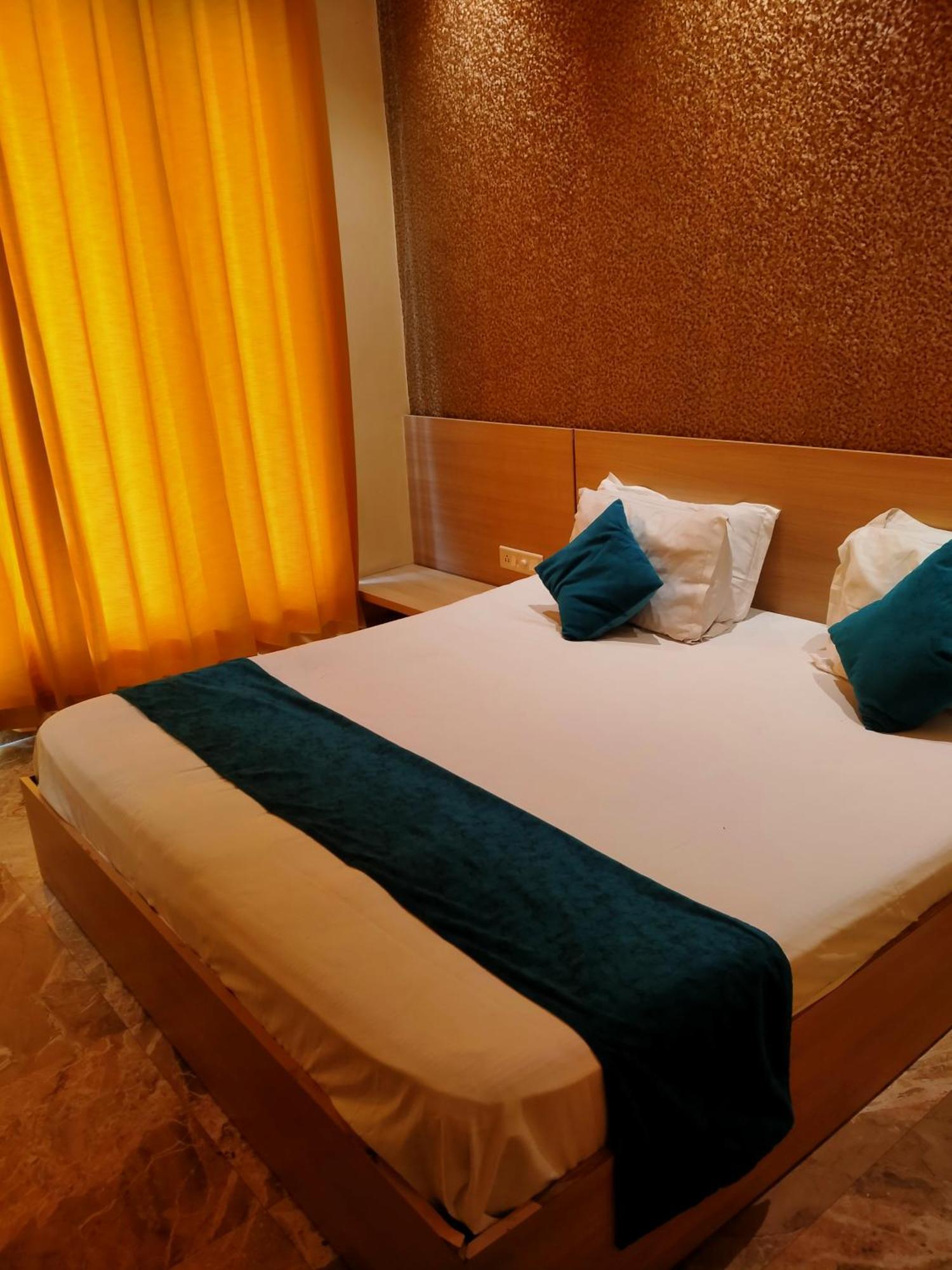Hotel Tradition Heritage Walk أمريتسار المظهر الخارجي الصورة