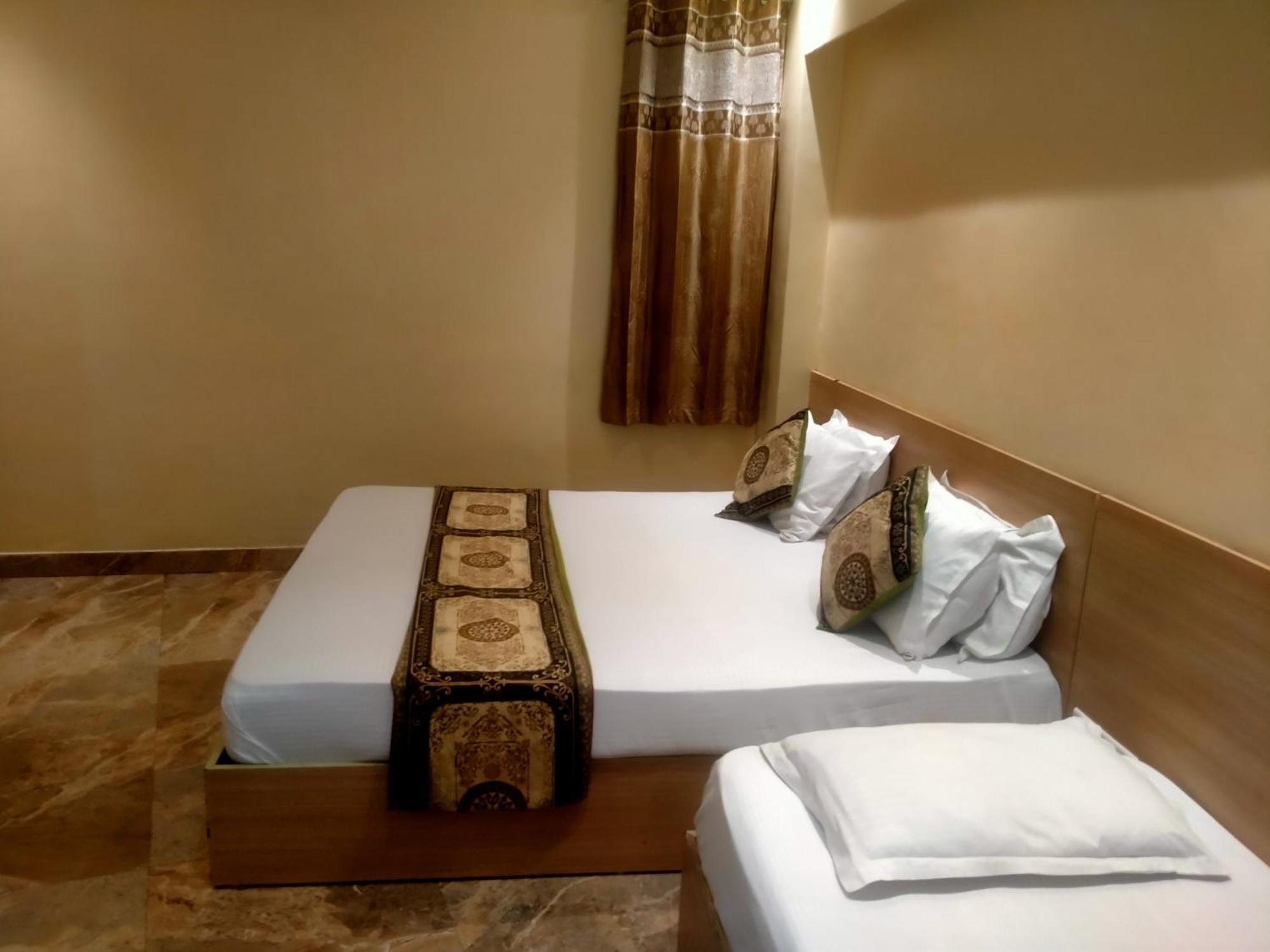 Hotel Tradition Heritage Walk أمريتسار المظهر الخارجي الصورة