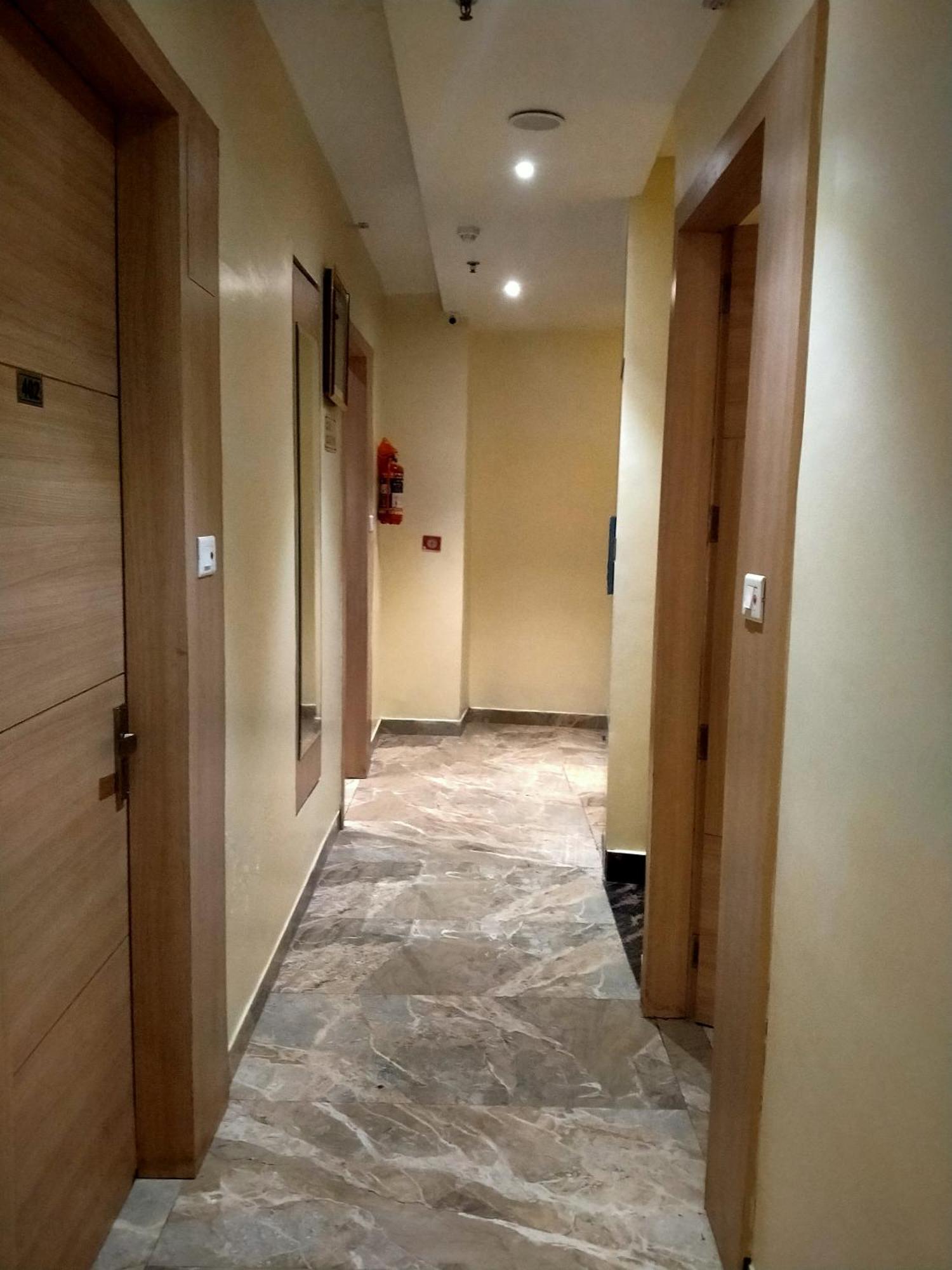 Hotel Tradition Heritage Walk أمريتسار المظهر الخارجي الصورة