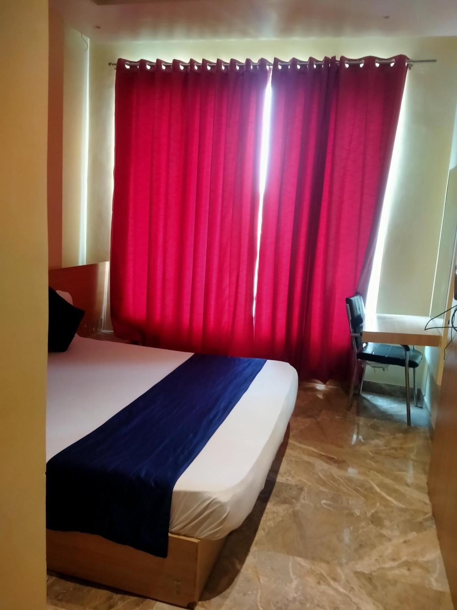 Hotel Tradition Heritage Walk أمريتسار المظهر الخارجي الصورة