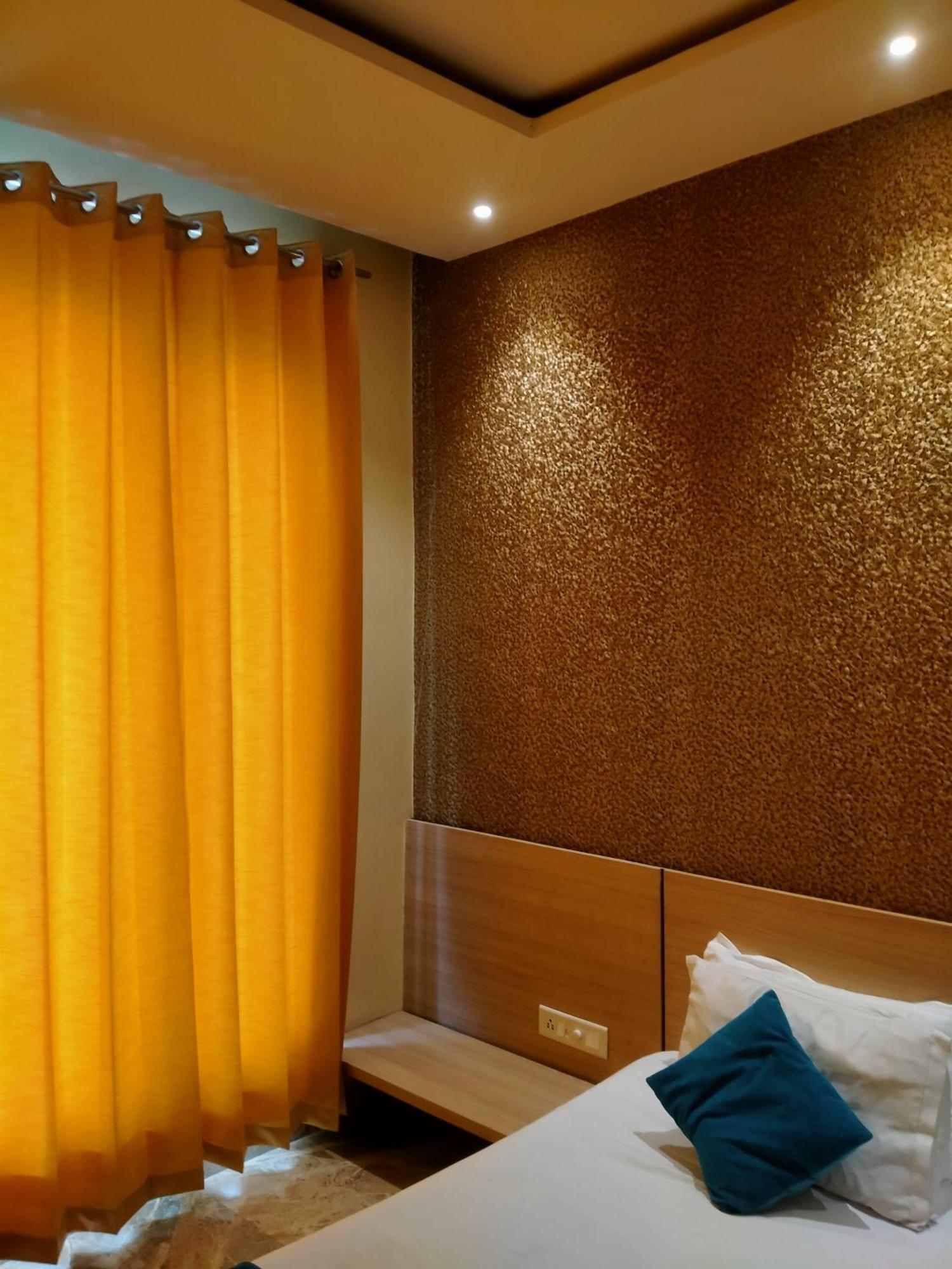 Hotel Tradition Heritage Walk أمريتسار المظهر الخارجي الصورة