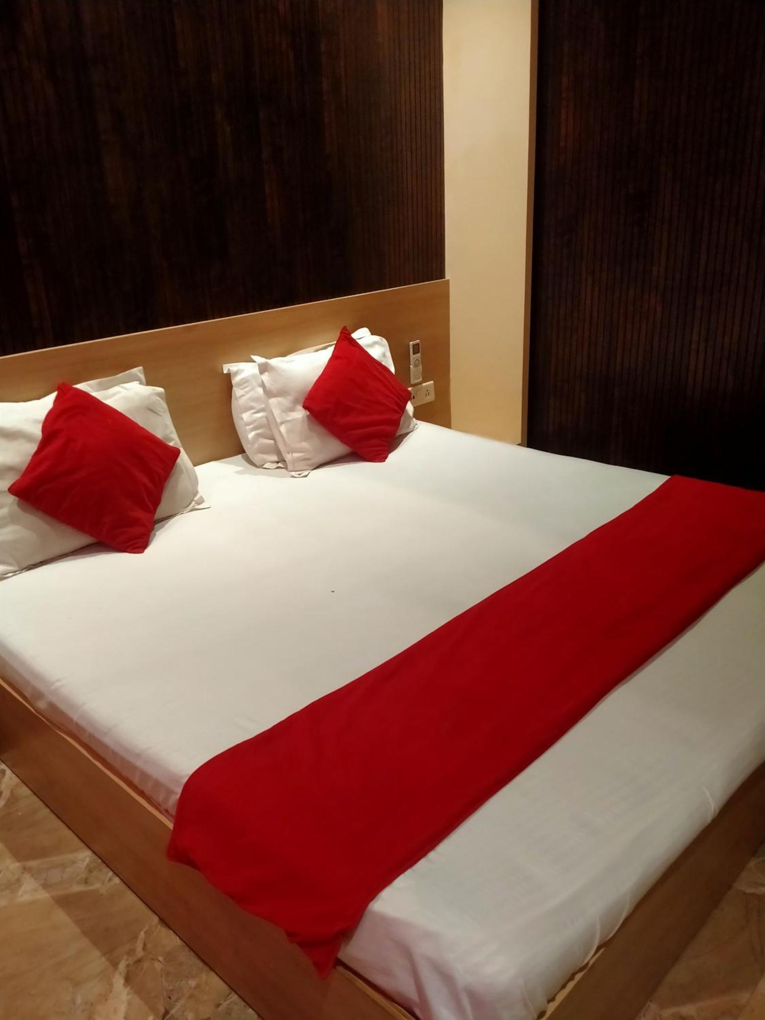 Hotel Tradition Heritage Walk أمريتسار المظهر الخارجي الصورة