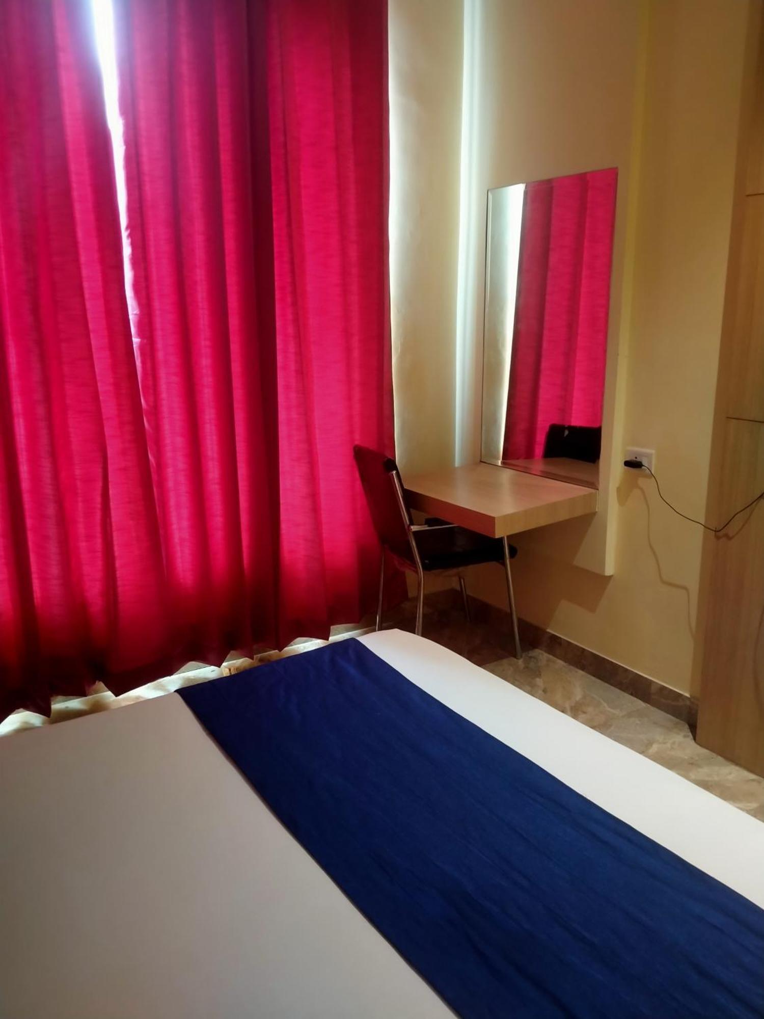 Hotel Tradition Heritage Walk أمريتسار المظهر الخارجي الصورة